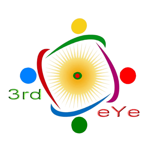 3rdeYe Logo
